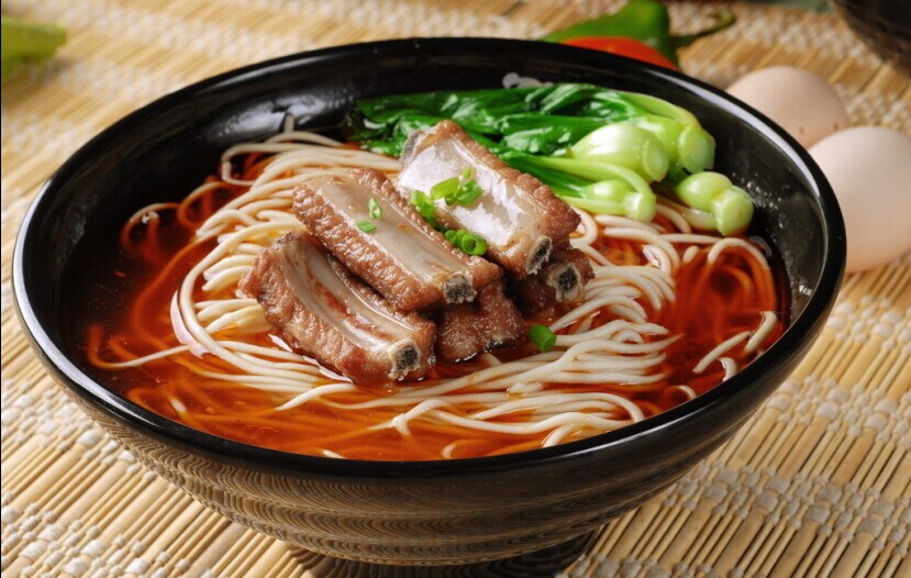 面食加盟 面食加盟