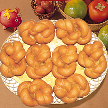 晨光烧饼