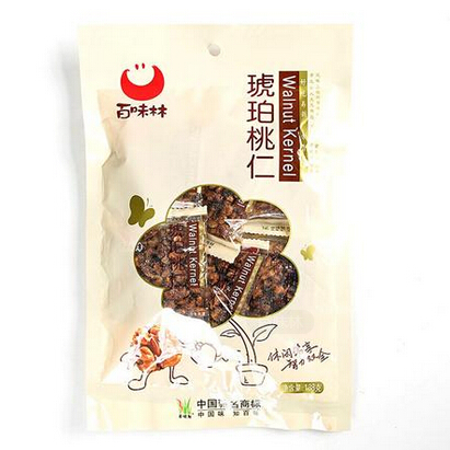 百味林