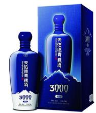 天佑德青稞酒