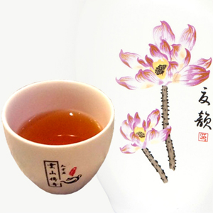 云山传奇茶叶