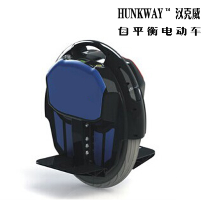 HUNKWAY自平衡电动车