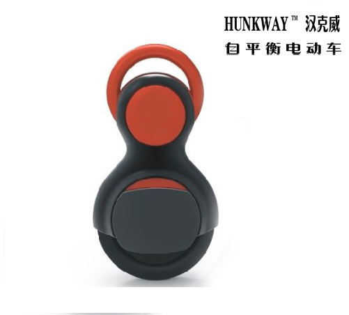 HUNKWAY自平衡电动车