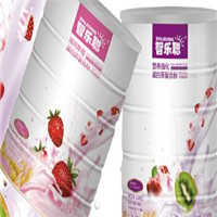 智乐聪婴幼儿营养品
