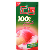 汇源果汁