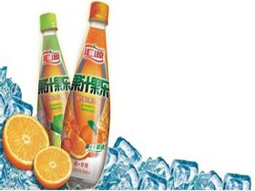 汇源果汁