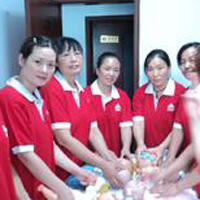 七彩乐居家政