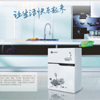 万泉达净水器