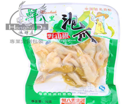 鸿辉达