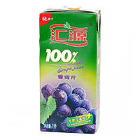 汇源果汁