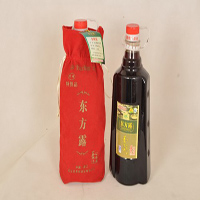 东方露养生酒