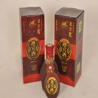 东方露养生酒