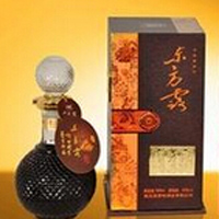 东方露养生酒