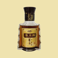 东方露养生酒