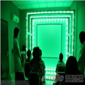 视力训练恢复仪