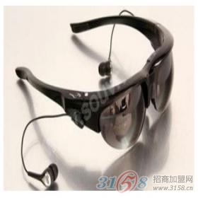 视力训练恢复仪