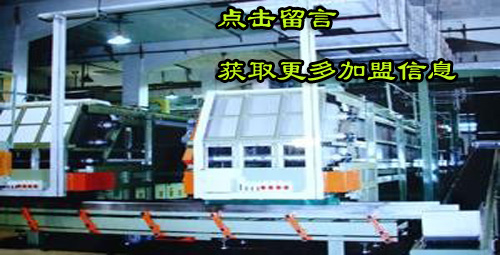 加盟上联机械怎么样