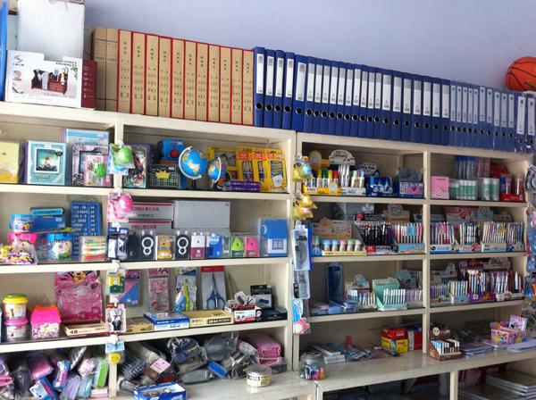 十平米小店干什么好