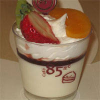 85度c