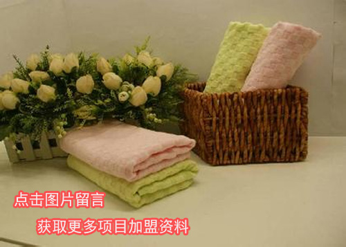 舒洁雅加盟