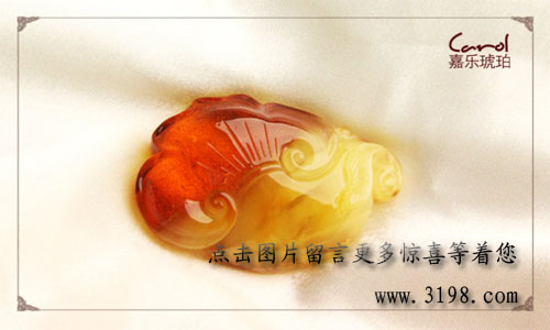 嘉乐琥珀加盟店的选址