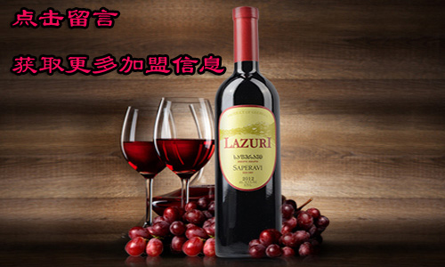 如何为加盟格鲁吉亚葡萄酒的店铺选址？