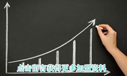 24小时便利店加盟
