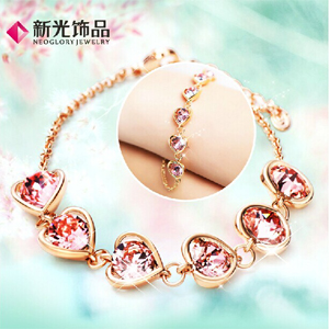 新光饰品