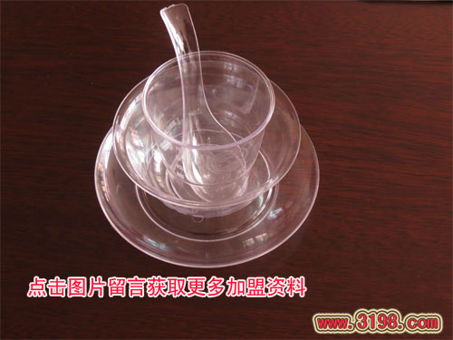 寿百康餐具加盟好不好