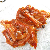 一扫光休闲食品