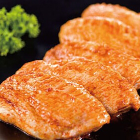 新石器烤肉