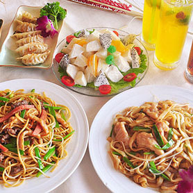 莱莉雅西餐厅