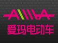 爱玛电动车