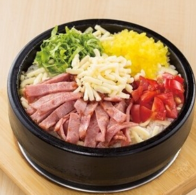 新石器烤肉