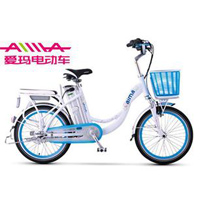 爱玛电动车
