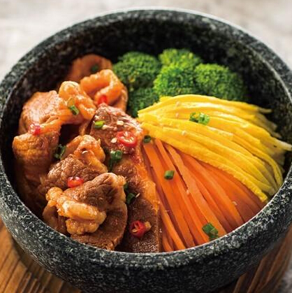 新石器烤肉