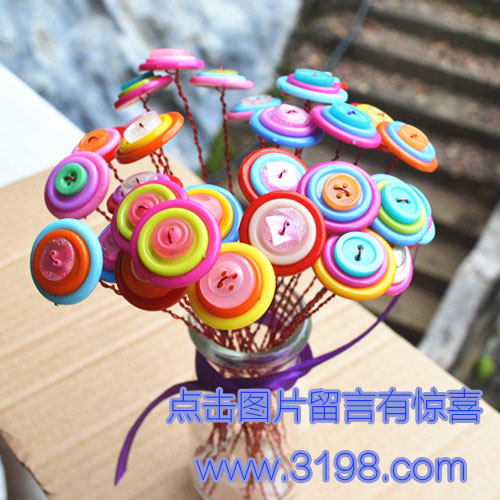 为什么DIY礼品加盟店如此火爆