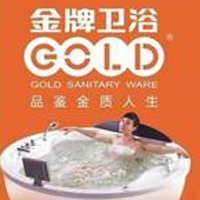 金牌卫浴
