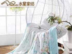 水星床上用品