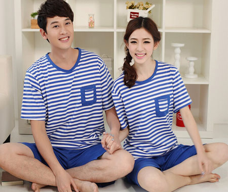 家居服饰加盟