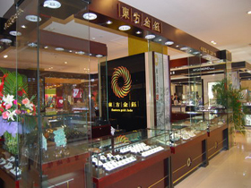 东方金钰