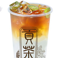 御可贡茶