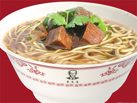 李先生