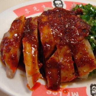 李先生