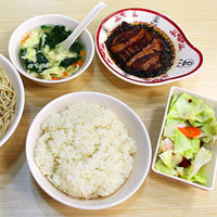 李先生
