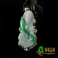 翡翠王朝