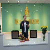 明士教育