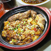 面乡情