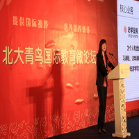北大青鸟国际教育