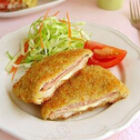 豪大大鸡排